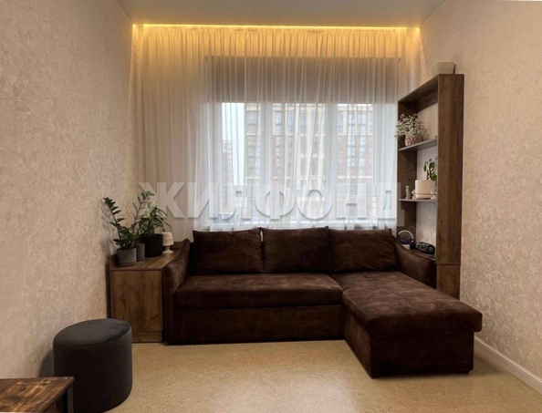 
   Продам 1-комнатную, 30.6 м², Фабричная ул, 65/3

. Фото 7.