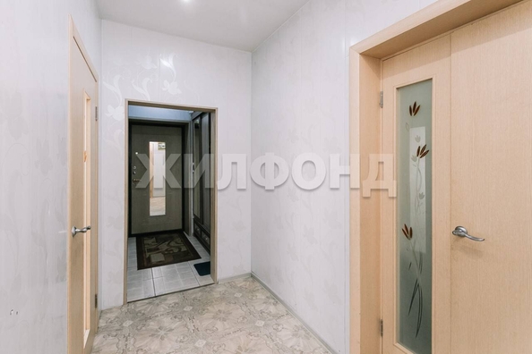 
   Продам 2-комнатную, 52.8 м², Республиканская ул, 37

. Фото 5.