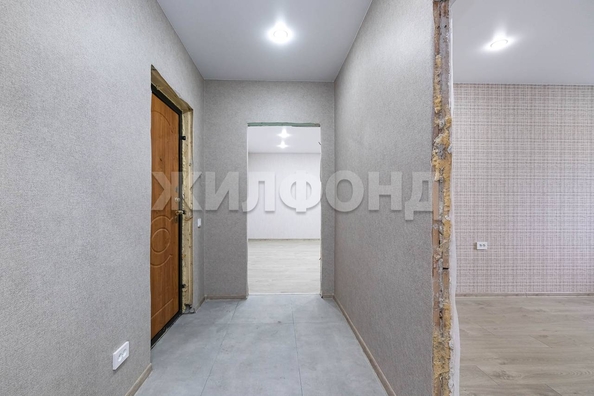 
  Продается 2-комн. квартира, 50.2 м², Королева ул, д. 14/2
. Фото 13.