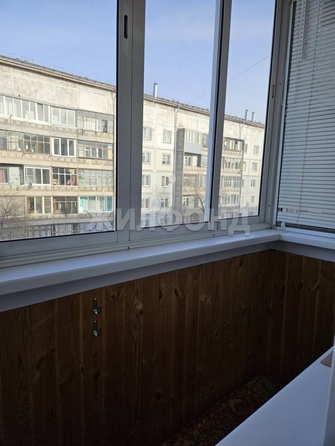 
   Продам 2-комнатную, 43.4 м², Лейтенанта Амосова ул, 77/1

. Фото 10.