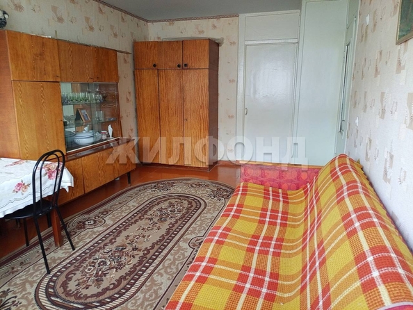 
  Продается 2-комн. квартира, 44.4 м², Зорге ул, д. 141
. Фото 2.