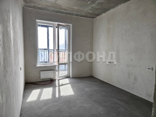 
  Продается 2-комн. квартира, 46 м², ЖК Сосновый бор, 1 корпус
. Фото 5.