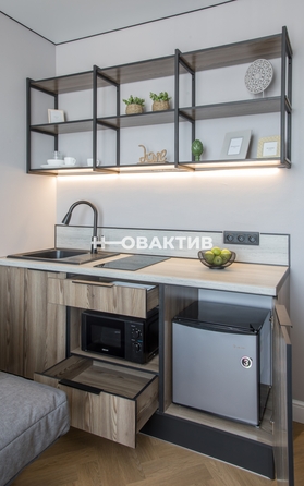 
   Продам 3-комнатную, 49.9 м², Большевистская ул, 37

. Фото 6.