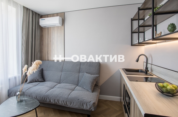 
   Продам 3-комнатную, 49.9 м², Большевистская ул, 37

. Фото 7.