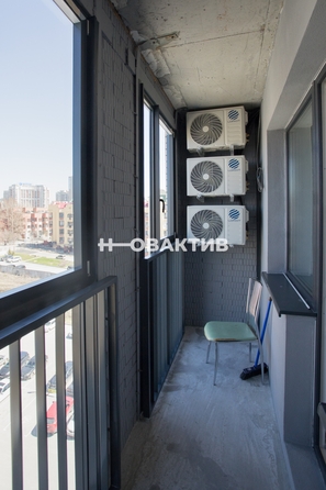 
   Продам 3-комнатную, 49.9 м², Большевистская ул, 37

. Фото 25.