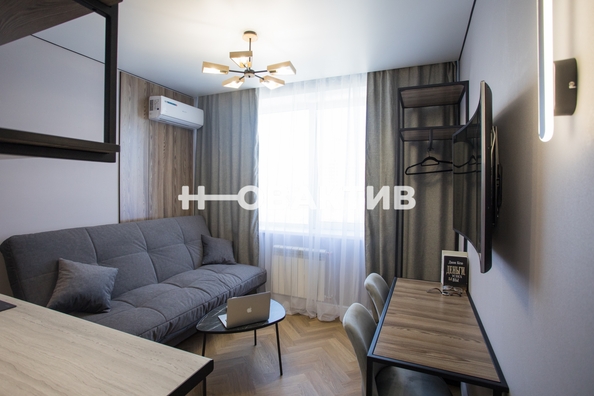 
   Продам 3-комнатную, 49.9 м², Большевистская ул, 37

. Фото 32.
