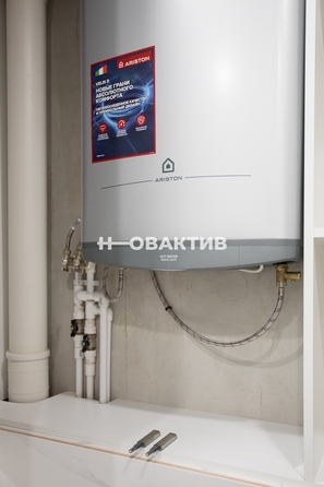 
   Продам 3-комнатную, 49.9 м², Большевистская ул, 37

. Фото 38.