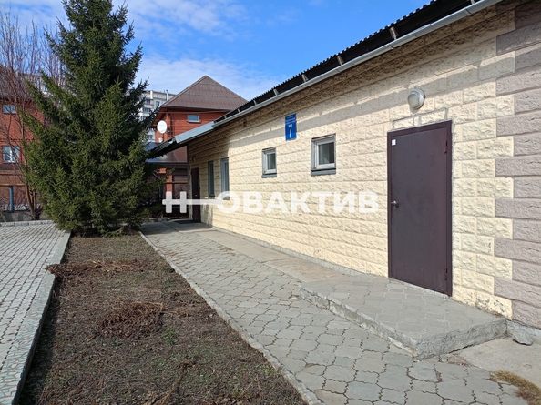 
  Сдается универсальное помещение, 131 м², 2-й Вертковский пер, д. 7
. Фото 2.