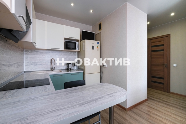 
  Продается 1-комн. квартира, 37 м², ЖК Европейский берег, дом 23
. Фото 2.