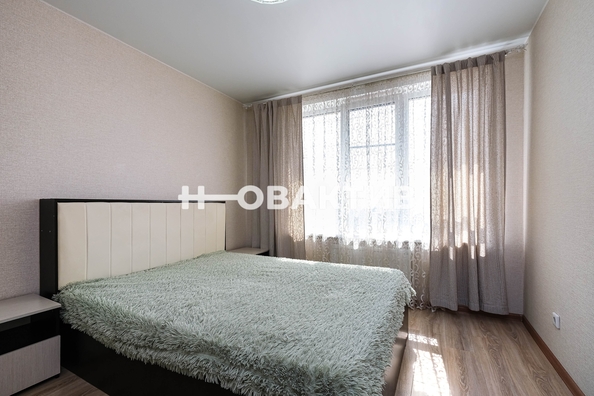 
  Продается 1-комн. квартира, 37 м², ЖК Европейский берег, дом 23
. Фото 6.