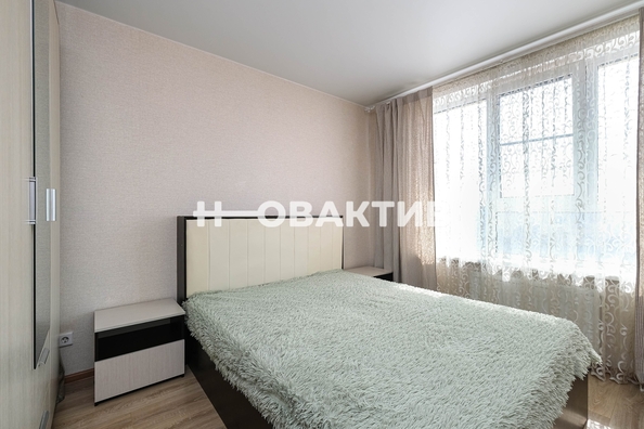 
  Продается 1-комн. квартира, 37 м², ЖК Европейский берег, дом 23
. Фото 7.