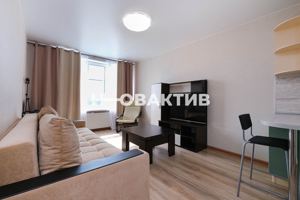 
  Продается 1-комн. квартира, 37 м², ЖК Европейский берег, дом 23
. Фото 13.