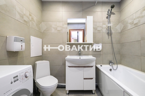 
  Продается 1-комн. квартира, 37 м², ЖК Европейский берег, дом 23
. Фото 16.