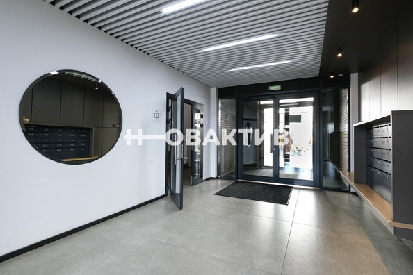 
  Продается 1-комн. квартира, 37 м², ЖК Европейский берег, дом 23
. Фото 23.