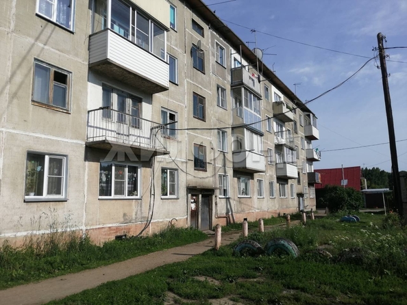 
  Продается 3-комн. квартира, 57.2 м², Строительная ул, д. 9
. Фото 3.