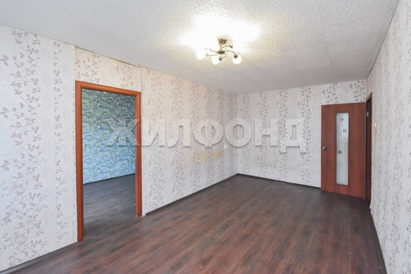 
  Продается 3-комн. квартира, 57.2 м², Строительная ул, д. 9
. Фото 4.