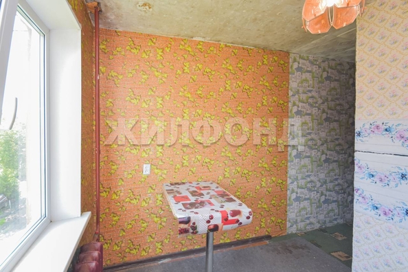 
  Продается 3-комн. квартира, 57.2 м², Строительная ул, д. 9
. Фото 6.