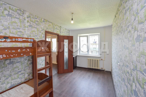 
  Продается 3-комн. квартира, 57.2 м², Строительная ул, д. 9
. Фото 16.