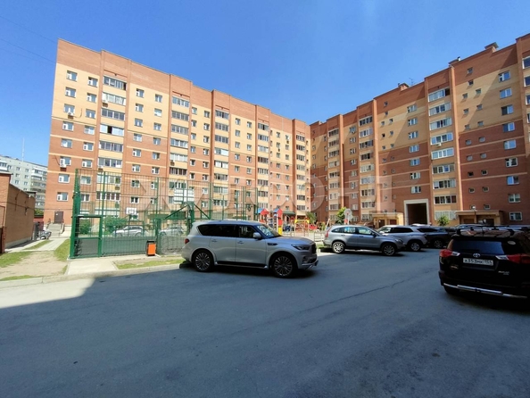 
  Продается 3-комн. квартира, 78.6 м², Плахотного ул, д. 72/1
. Фото 2.