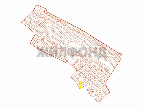 
  Продам  дачный участок, 10.5 соток, Новосибирск

. Фото 6.