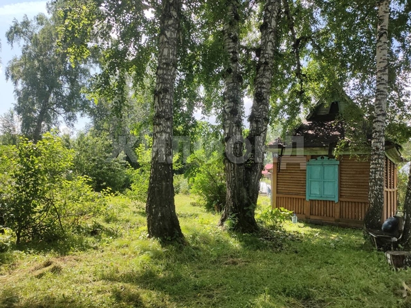 
  Продается земельный участок, 10.5 соток, Новосибирск
. Фото 2.