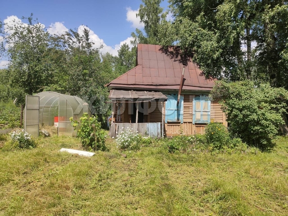 
  Продается земельный участок, 10.5 соток, Новосибирск
. Фото 4.