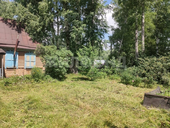 
  Продается земельный участок, 10.5 соток, Новосибирск
. Фото 6.