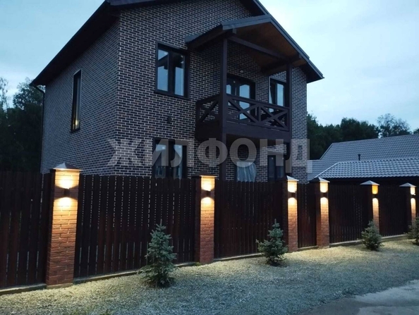 
  Продается дом, 134.6 м², село Каменка
. Фото 2.