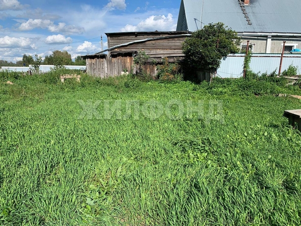 
   Продам дом, 56.6 м², Каменка село

. Фото 7.
