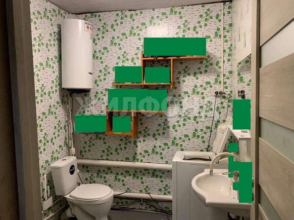 
   Продам дом, 56.6 м², Каменка село

. Фото 10.