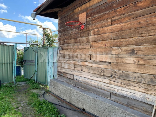 
   Продам дом, 56.6 м², Каменка село

. Фото 15.