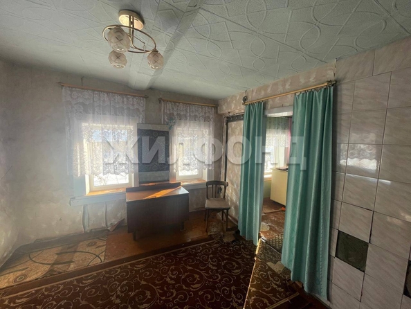 
   Продам дом, 33.5 м², Верх-Ирмень

. Фото 3.