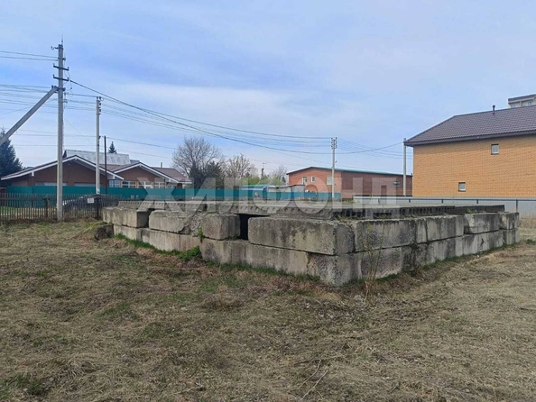 
  Продам  дачный участок, 10 соток, Криводановка село

. Фото 1.