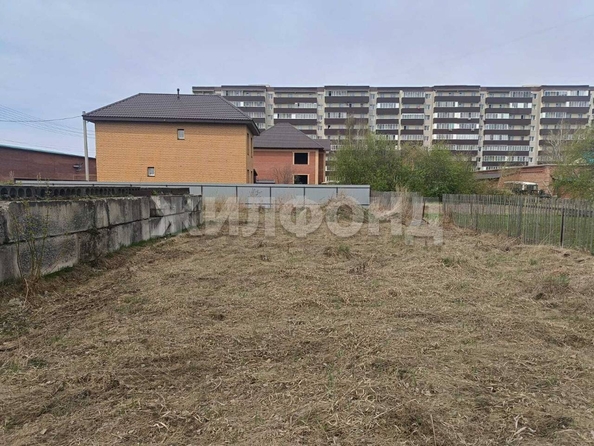
  Продам  дачный участок, 10 соток, Криводановка село

. Фото 5.