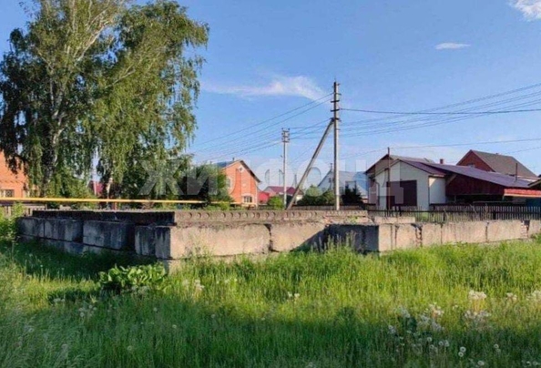 
  Продается земельный участок, 10 соток, село Криводановка
. Фото 2.