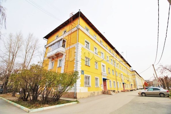 
  Продается комната 19.5 м². Фото 4.