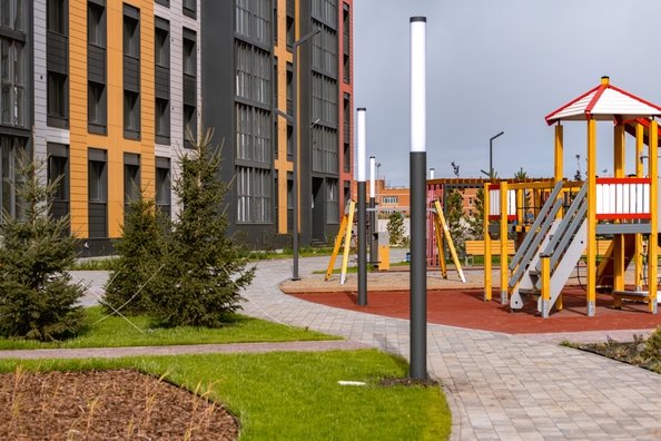 
  Продается 2-комн. квартира, 42.6 м², ЖК Фламинго, дом 19
. Фото 15.