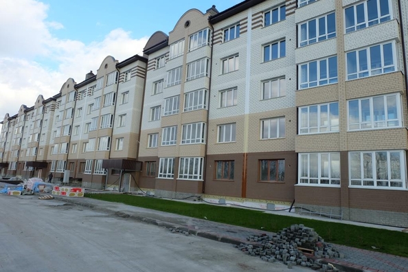 
   Продам 3-комнатную, 64.2 м², Фламинго, дом 21

. Фото 7.