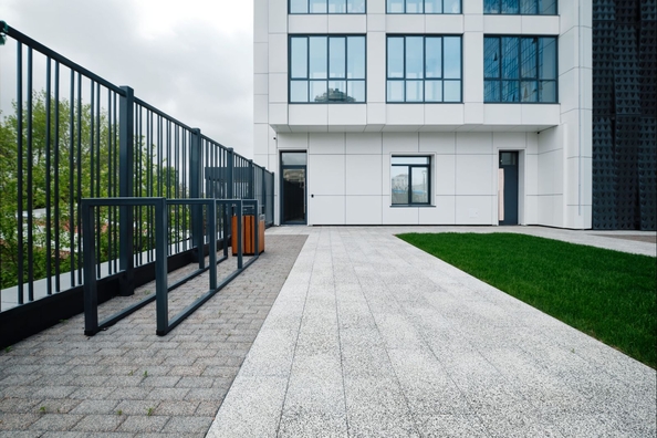 
  Продается 2-комн. квартира, 53.9 м², ЖК Grando (Грандо)
. Фото 13.