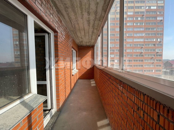 
  Продается 1-комн. квартира, 35.7 м², Титова ул, д. 253/6
. Фото 12.