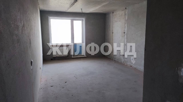 
  Продается студия, 26 м², ЖК Гвардейский
. Фото 1.