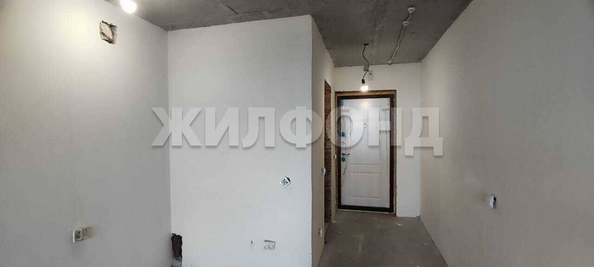 
  Продается студия, 26 м², ЖК Гвардейский
. Фото 2.