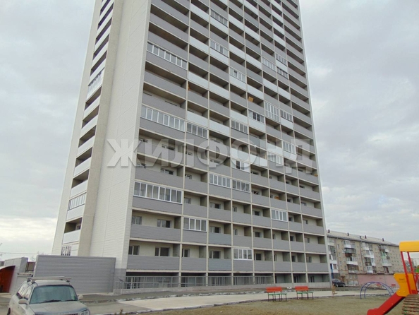 
  Продается студия, 26 м², ЖК Гвардейский
. Фото 7.