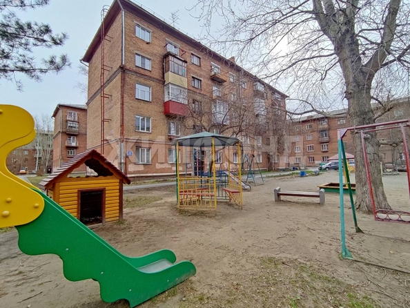 
   Продам 3-комнатную, 72.9 м², Республиканская ул, 4

. Фото 11.