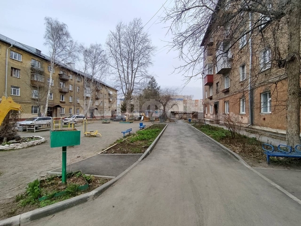 
   Продам 3-комнатную, 72.9 м², Республиканская ул, 4

. Фото 15.