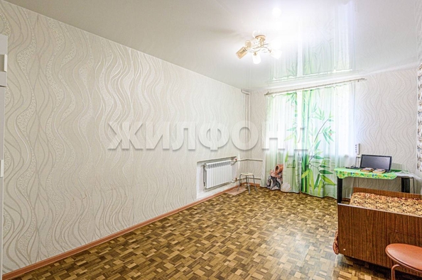 
   Продам 3-комнатную, 72.9 м², Республиканская ул, 4

. Фото 2.