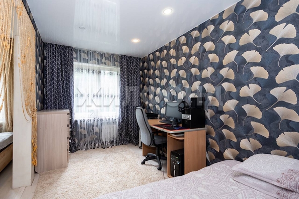 
   Продам 3-комнатную, 73.4 м², Учительская ул, 17/1

. Фото 4.