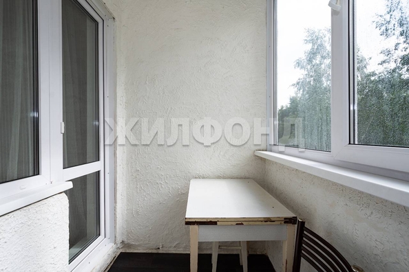 
   Продам 3-комнатную, 73.4 м², Учительская ул, 17/1

. Фото 9.