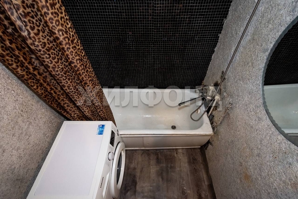 
   Продам 3-комнатную, 73.4 м², Учительская ул, 17/1

. Фото 13.