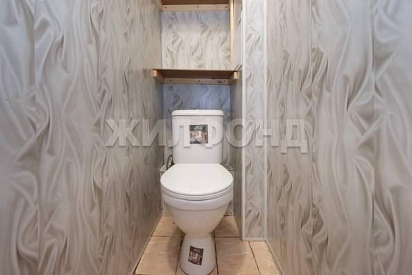 
   Продам 3-комнатную, 73.4 м², Учительская ул, 17/1

. Фото 14.